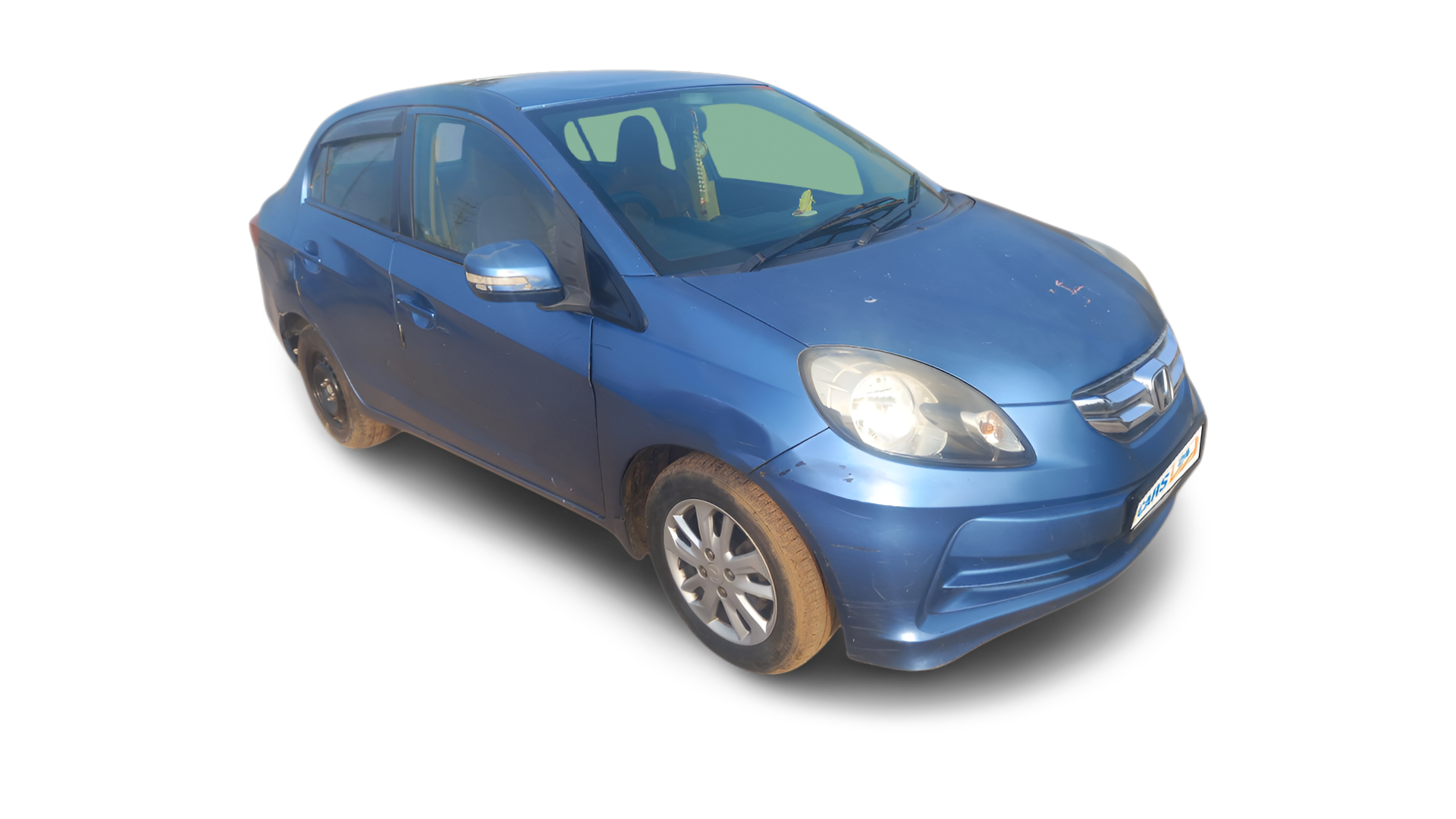 Honda Amaze-img